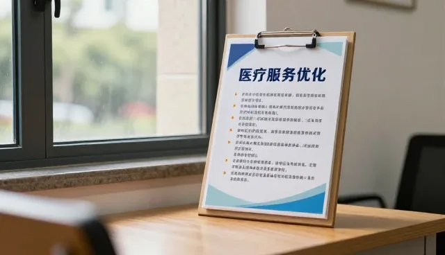 用户隐私保护在就近就医服务中的实践与建议