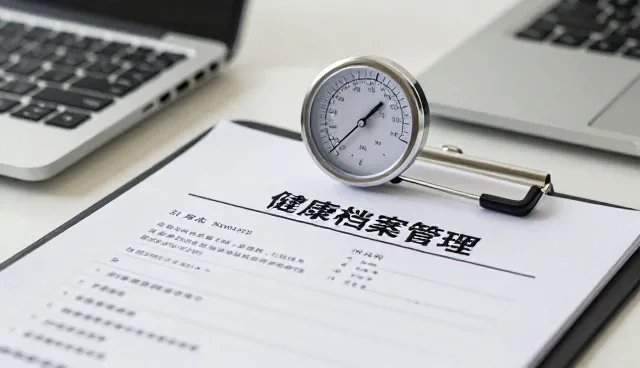 健康咨询服务中的管理办法与常见问题处理策略