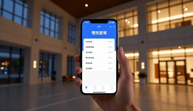 方便就近就医如何提升患者健康管理效率